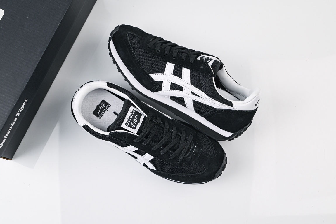 Dior Onitsuka Tiger Basic Shoes Breathable L-s