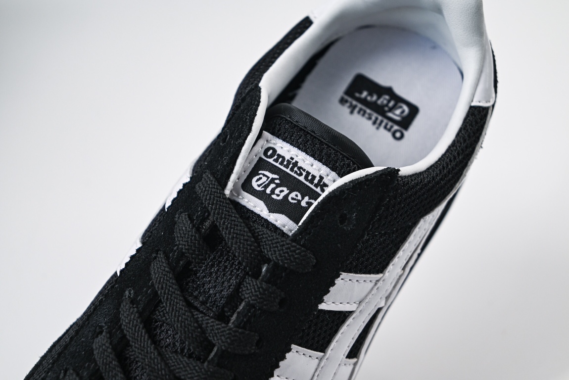 Dior Onitsuka Tiger Basic Shoes Breathable L-s