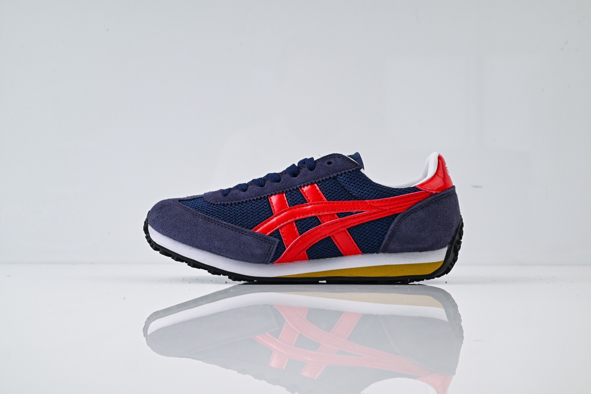 Dior Onitsuka Tiger Basic Shoes Breathable L-s