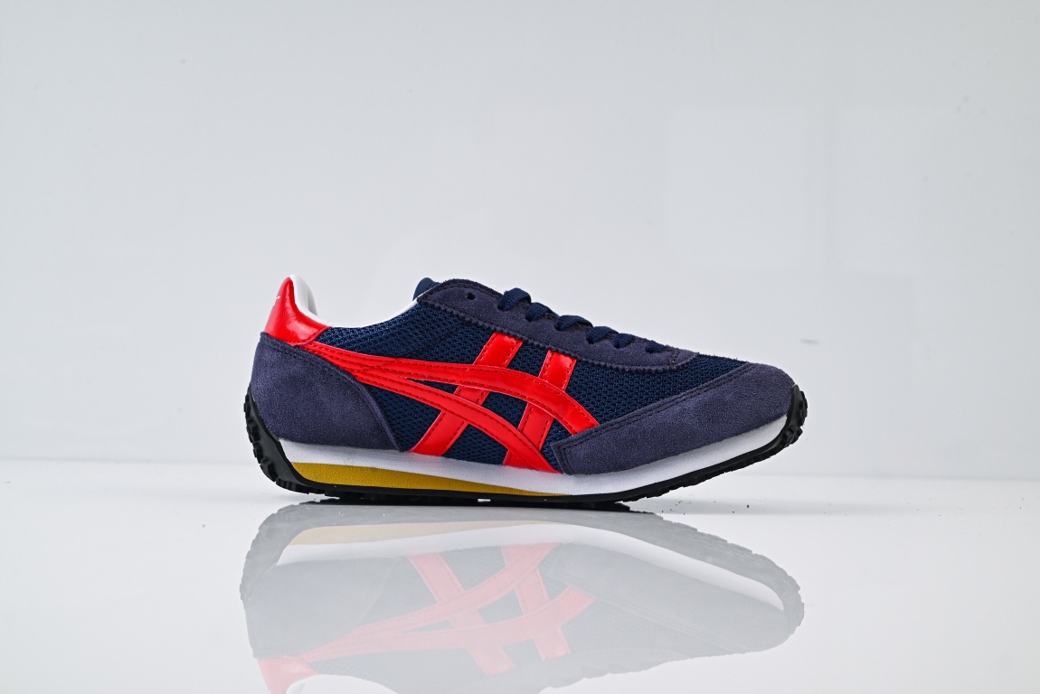 Dior Onitsuka Tiger Basic Shoes Breathable L-s