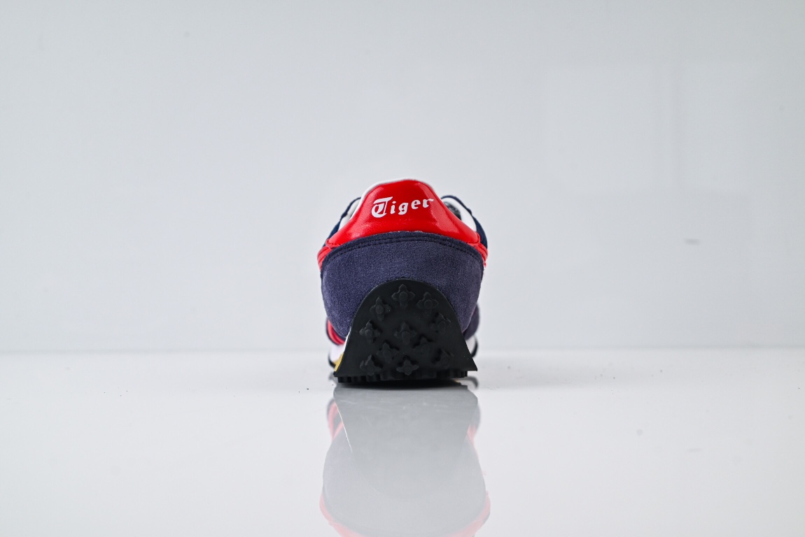 Dior Onitsuka Tiger Basic Shoes Breathable L-s