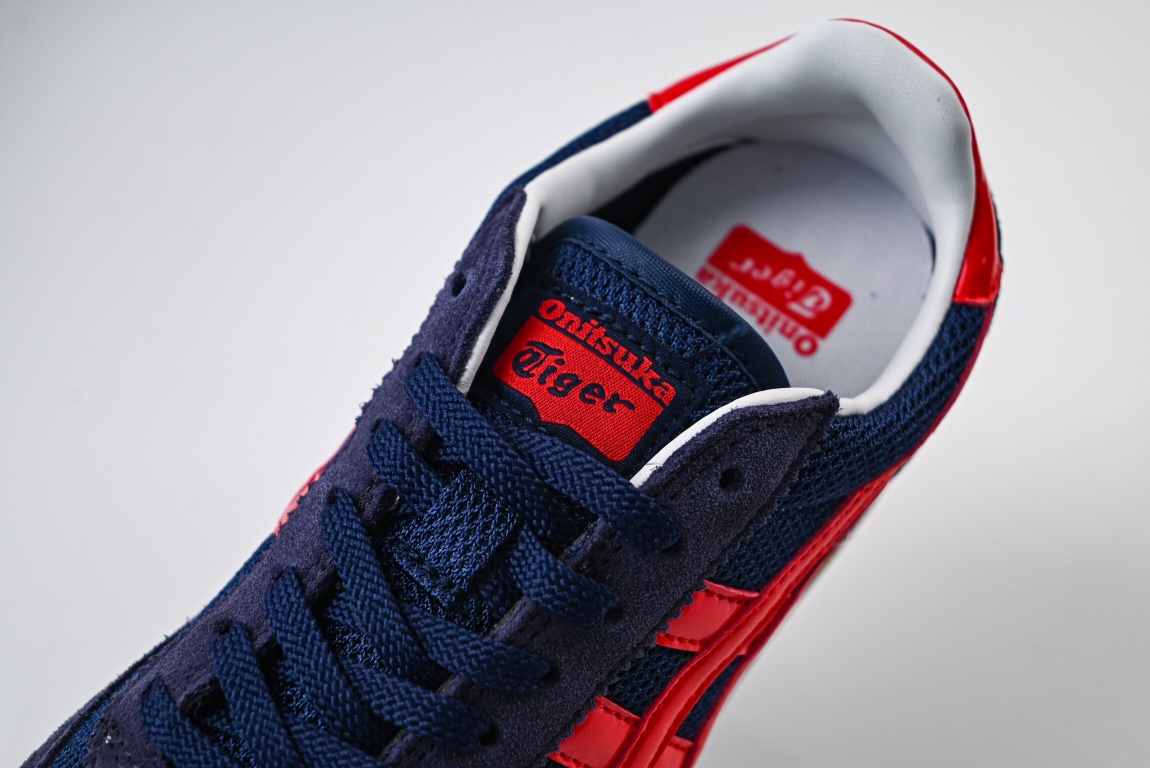 Dior Onitsuka Tiger Basic Shoes Breathable L-s