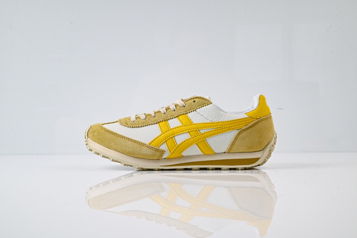 Dior Onitsuka Tiger Basic Shoes Breathable L-s