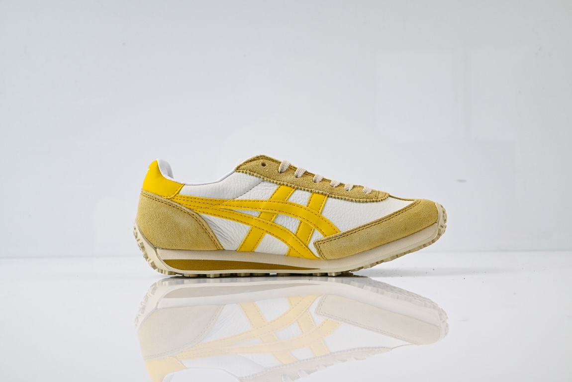 Dior Onitsuka Tiger Basic Shoes Breathable L-s