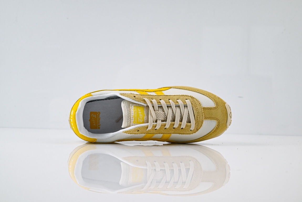 Dior Onitsuka Tiger Basic Shoes Breathable L-s