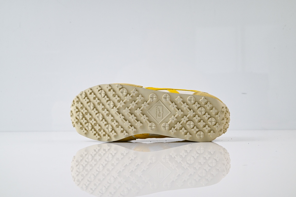 Dior Onitsuka Tiger Basic Shoes Breathable L-s