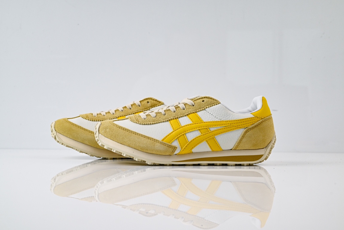Dior Onitsuka Tiger Basic Shoes Breathable L-s