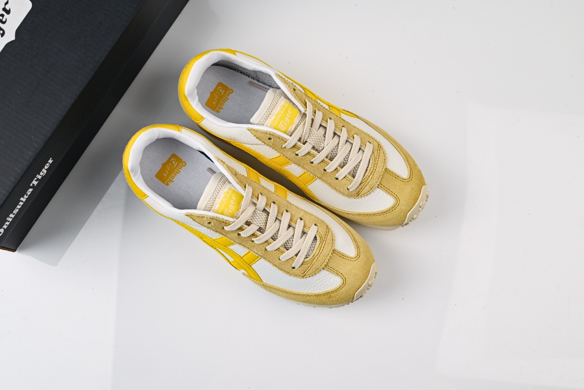 Dior Onitsuka Tiger Basic Shoes Breathable L-s