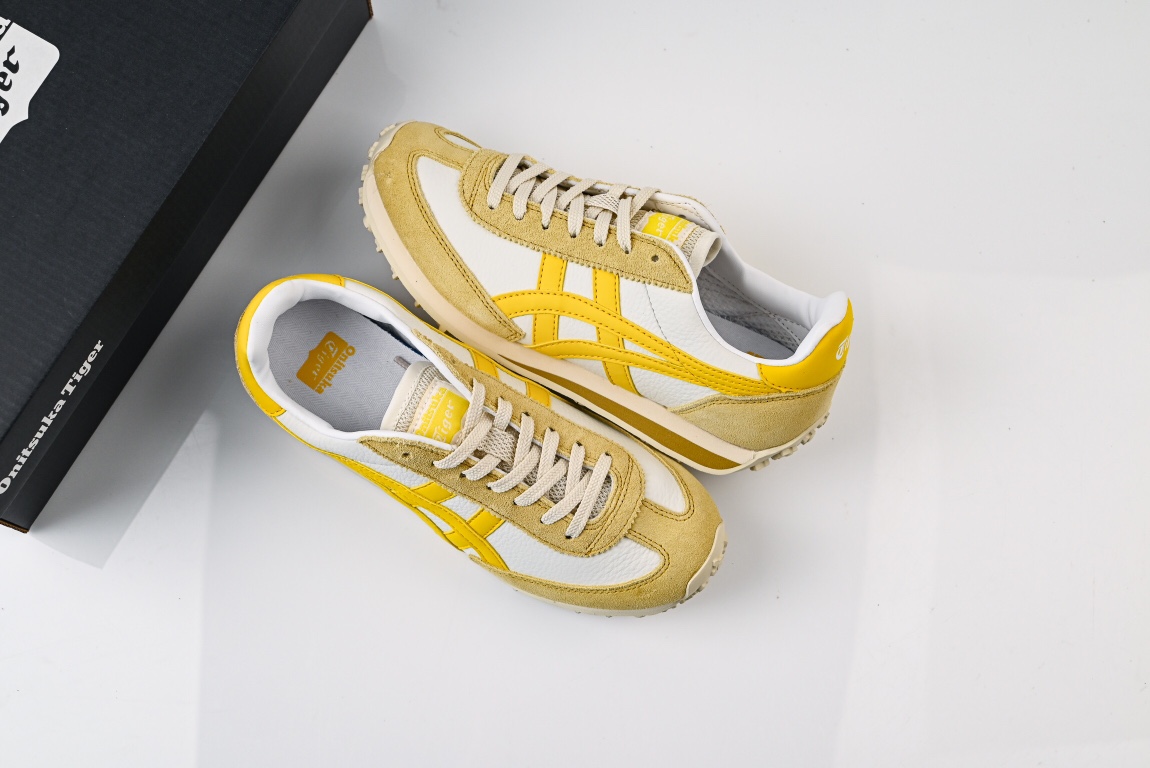 Dior Onitsuka Tiger Basic Shoes Breathable L-s