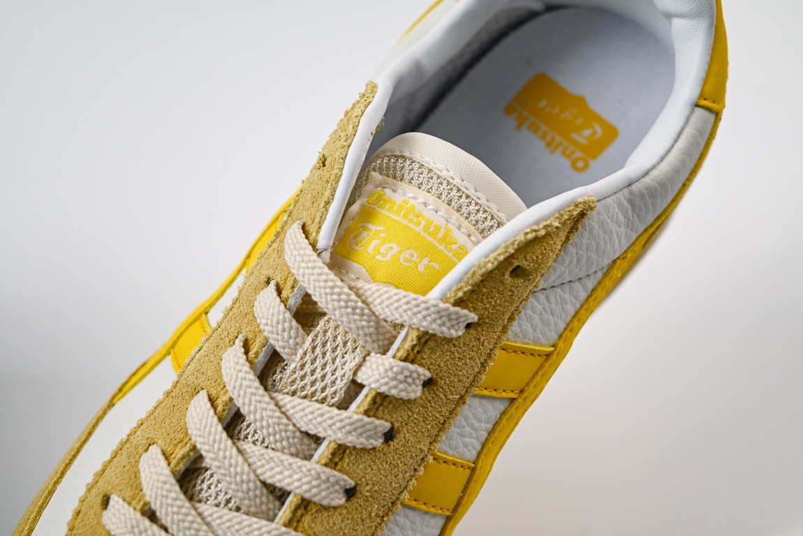 Dior Onitsuka Tiger Basic Shoes Breathable L-s