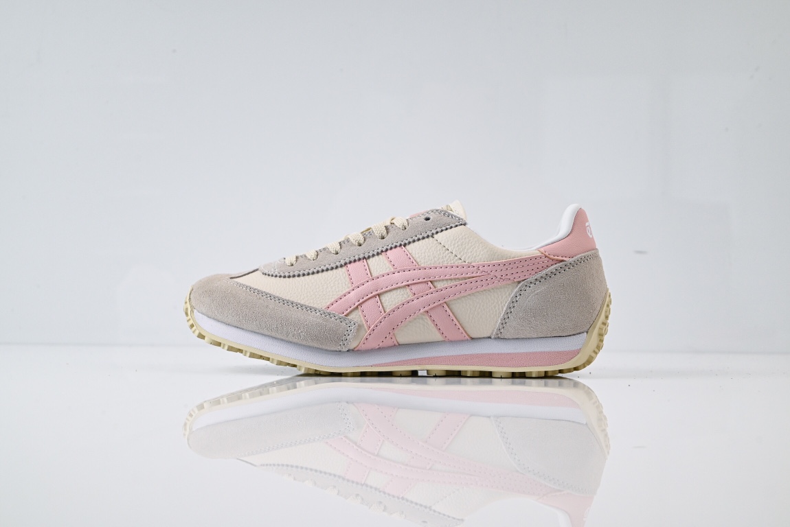 Dior Onitsuka Tiger Basic Shoes Breathable L-s
