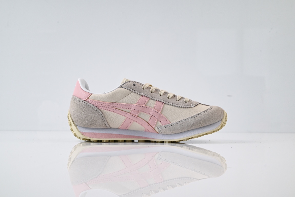 Dior Onitsuka Tiger Basic Shoes Breathable L-s