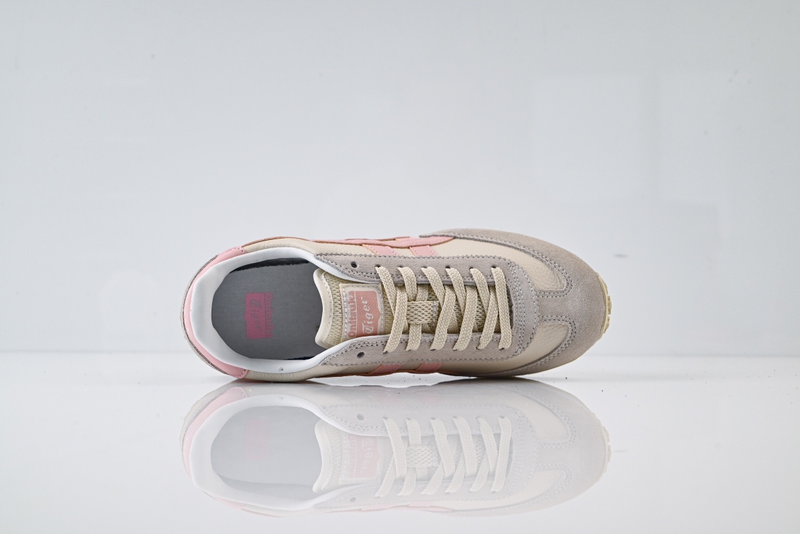 Dior Onitsuka Tiger Basic Shoes Breathable L-s
