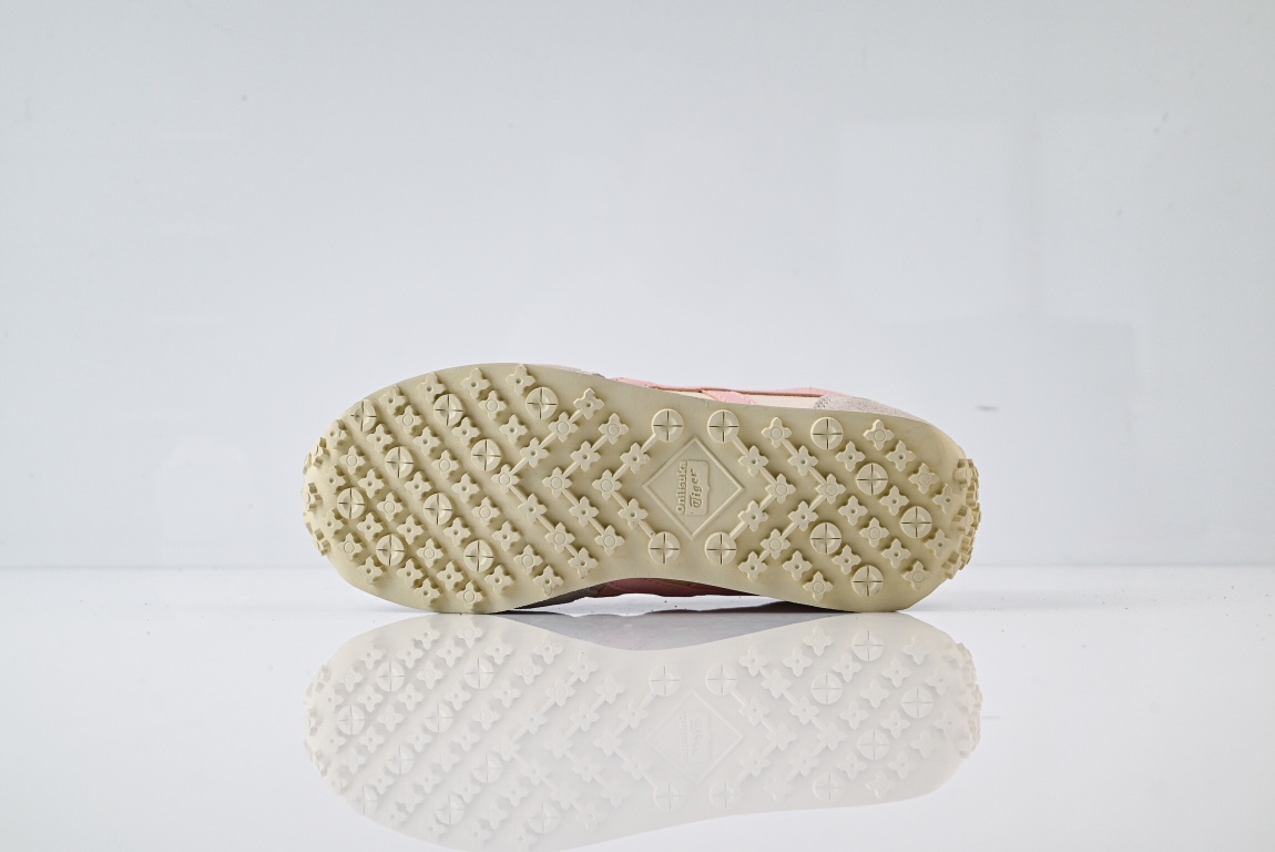 Dior Onitsuka Tiger Basic Shoes Breathable L-s