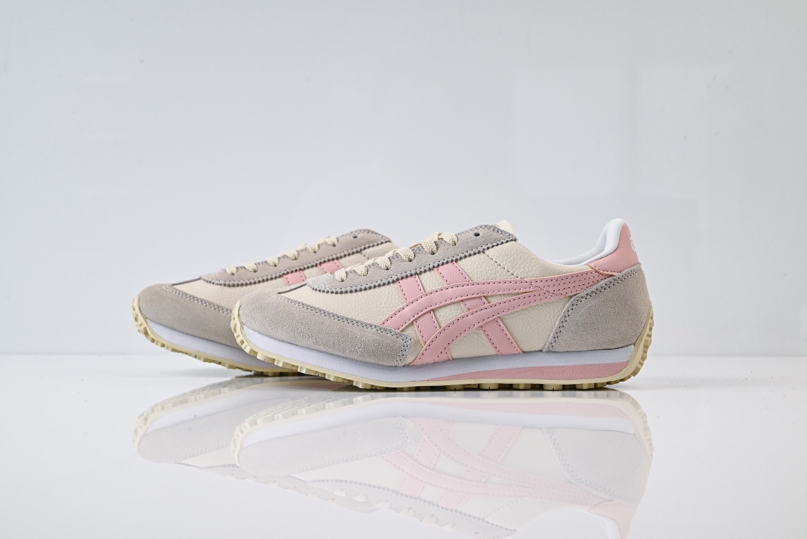 Dior Onitsuka Tiger Basic Shoes Breathable L-s