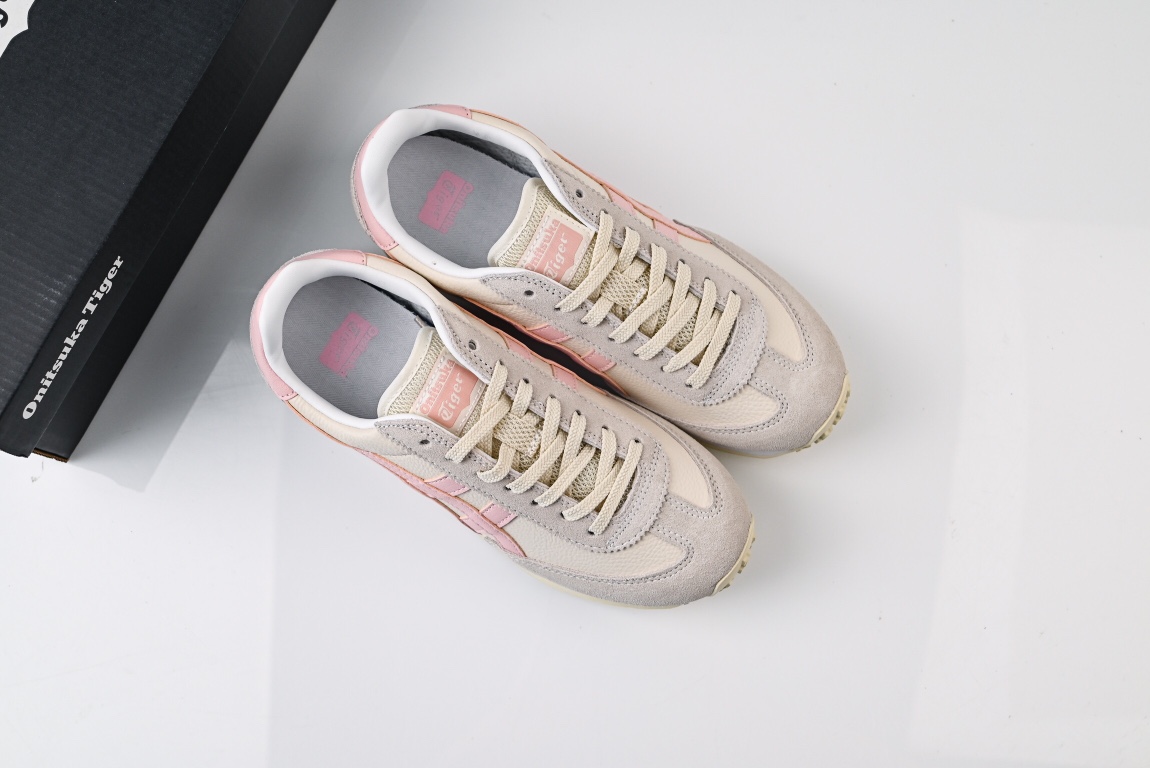 Dior Onitsuka Tiger Basic Shoes Breathable L-s