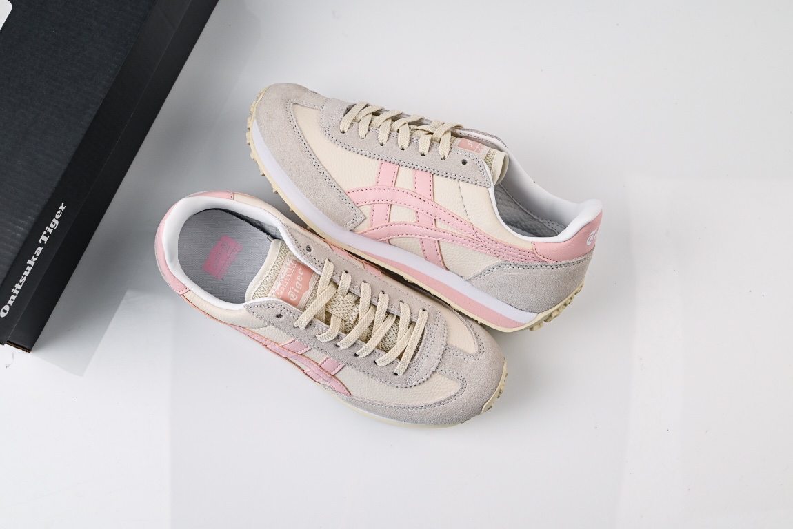 Dior Onitsuka Tiger Basic Shoes Breathable L-s