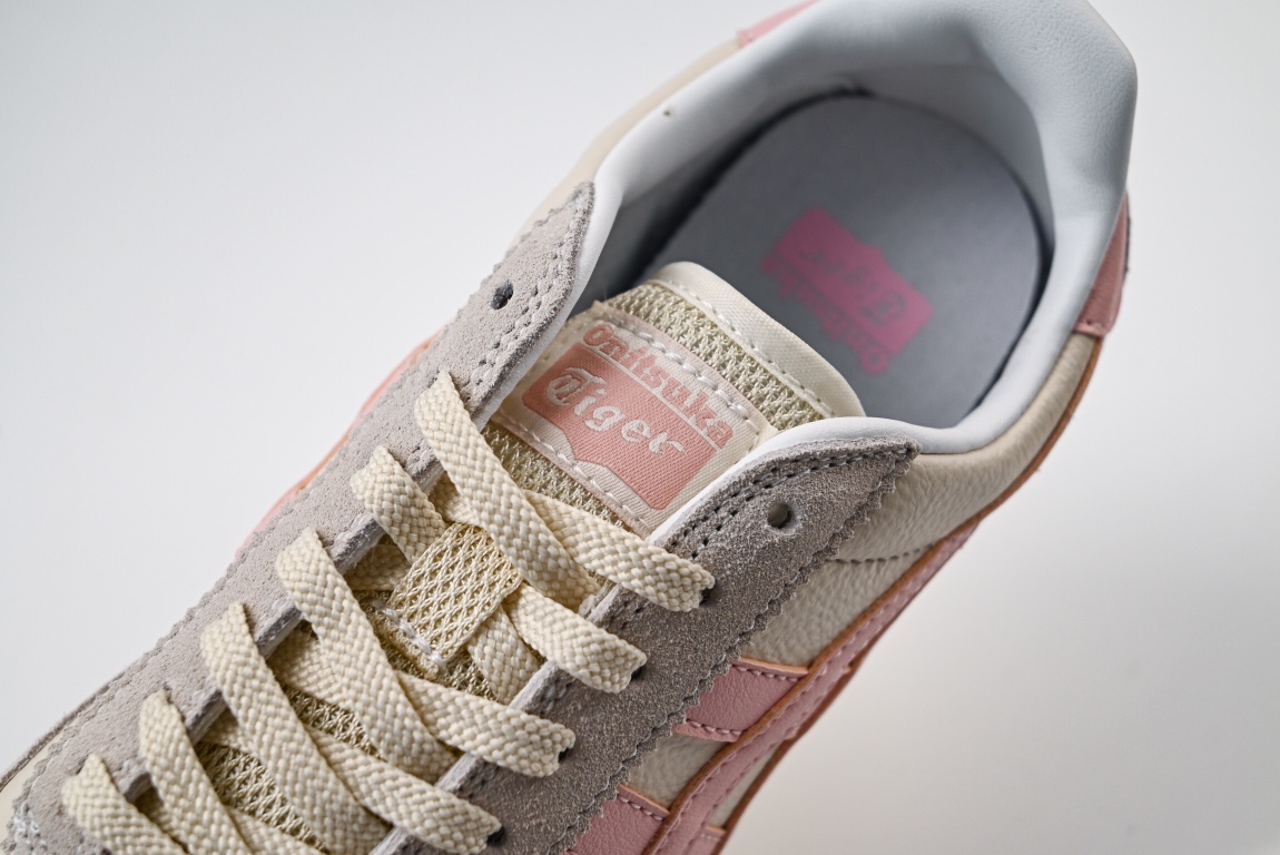 Dior Onitsuka Tiger Basic Shoes Breathable L-s