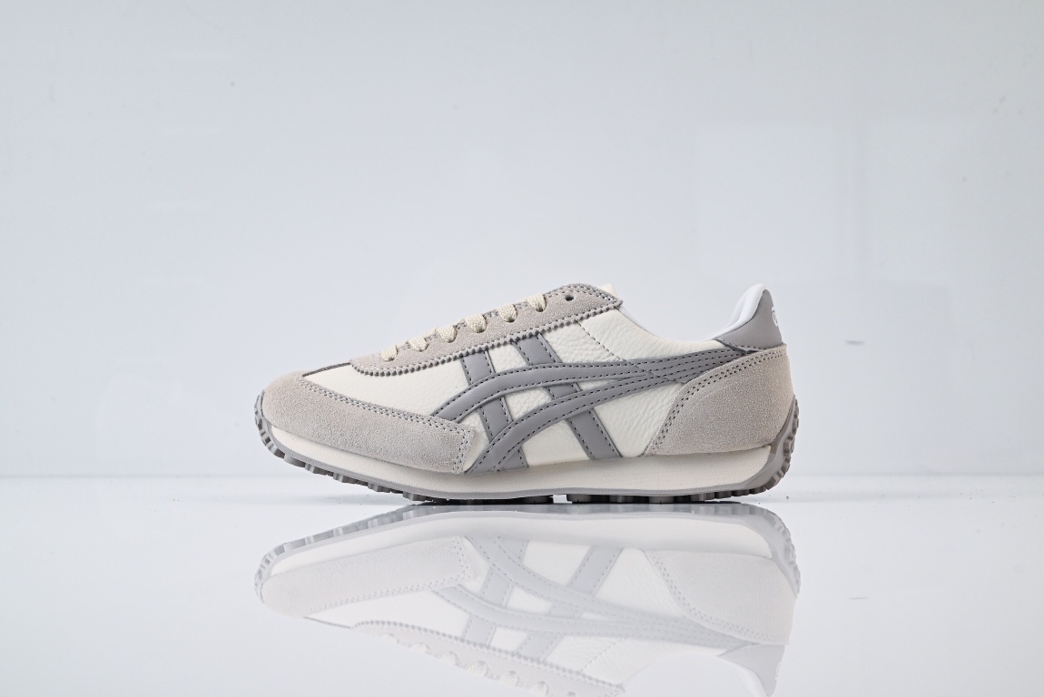 Dior Onitsuka Tiger Basic Shoes Breathable L-s