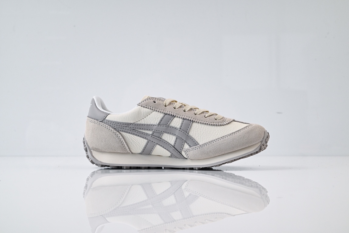 Dior Onitsuka Tiger Basic Shoes Breathable L-s