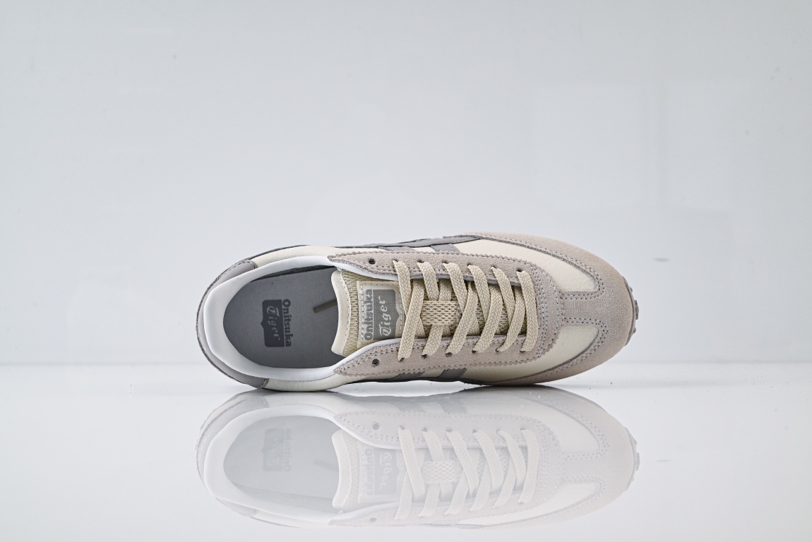 Dior Onitsuka Tiger Basic Shoes Breathable L-s