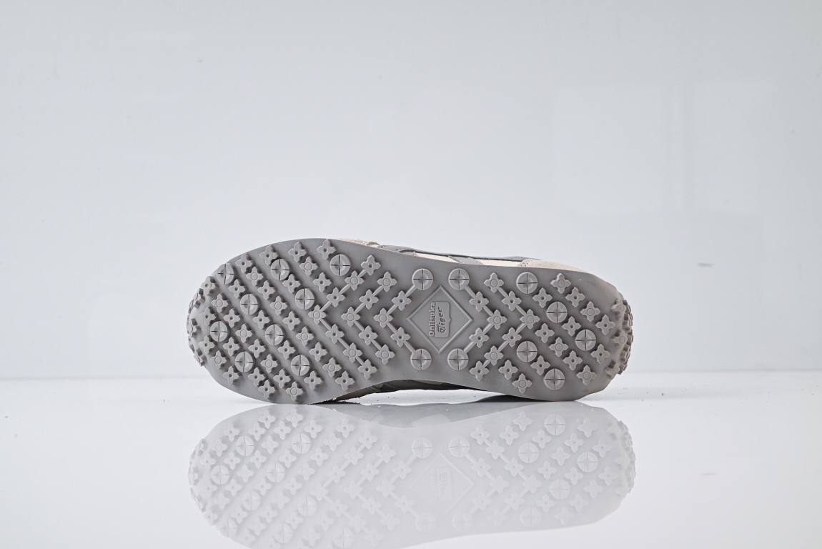 Dior Onitsuka Tiger Basic Shoes Breathable L-s