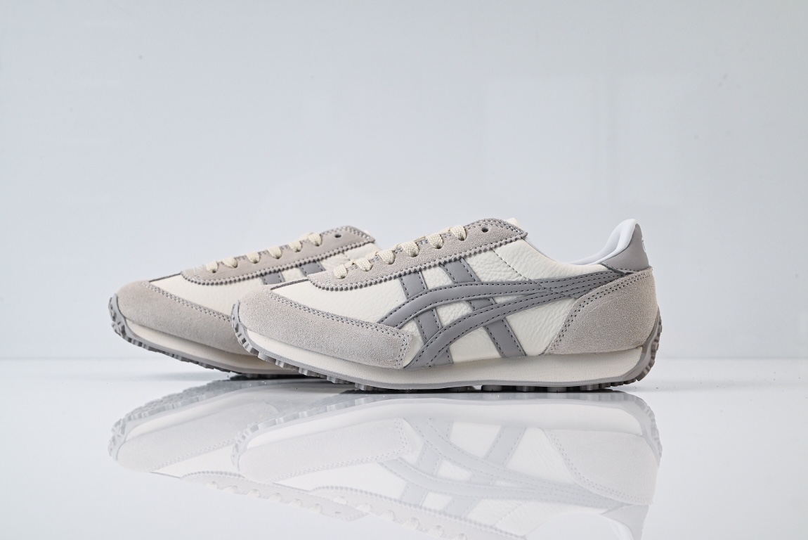 Dior Onitsuka Tiger Basic Shoes Breathable L-s