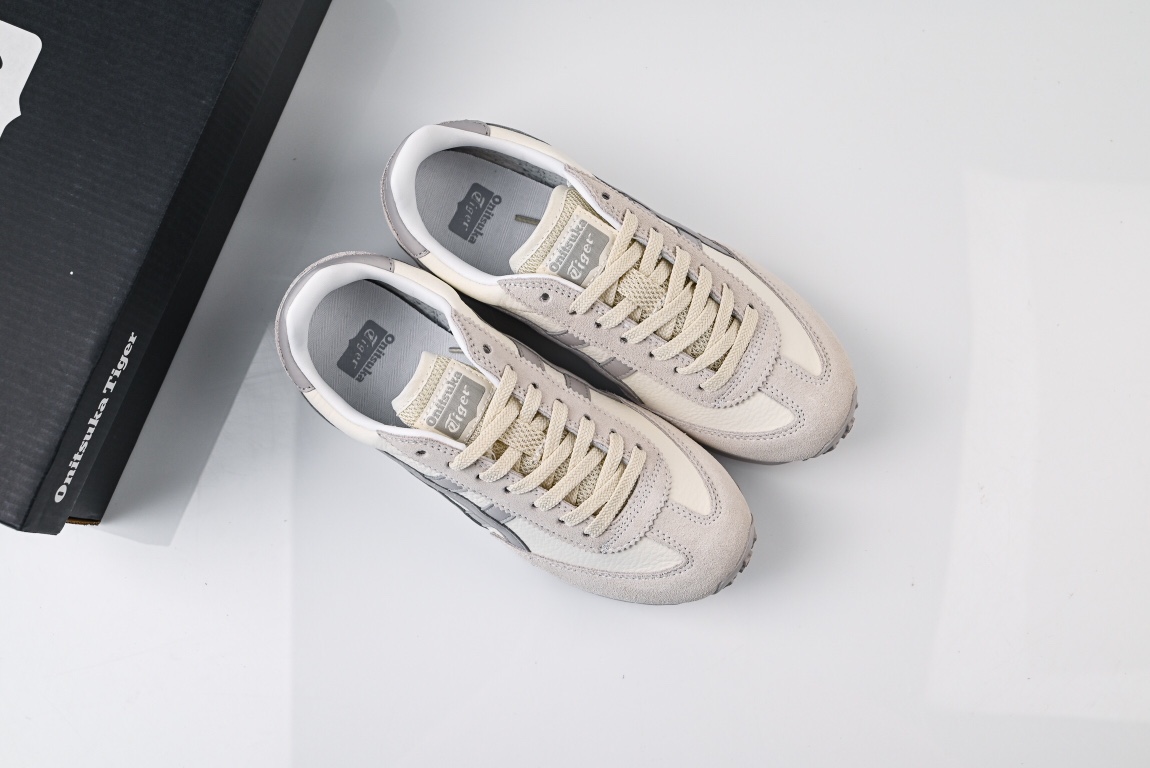 Dior Onitsuka Tiger Basic Shoes Breathable L-s