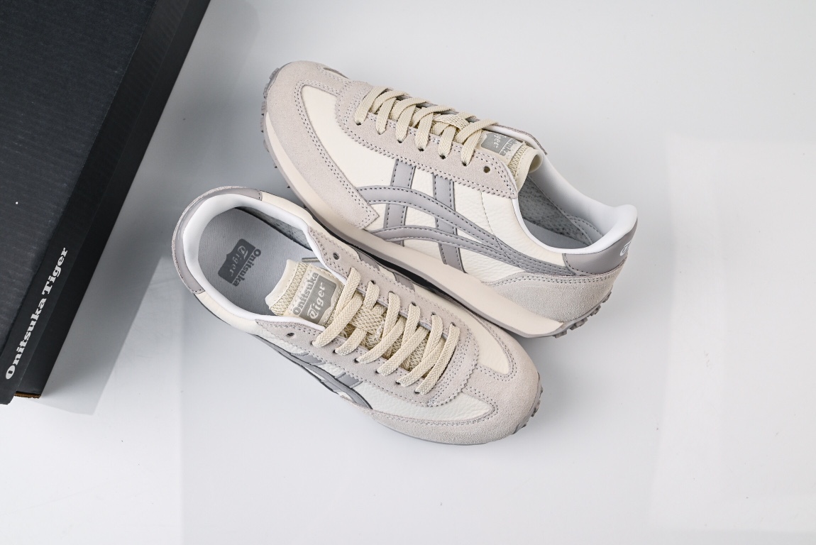 Dior Onitsuka Tiger Basic Shoes Breathable L-s