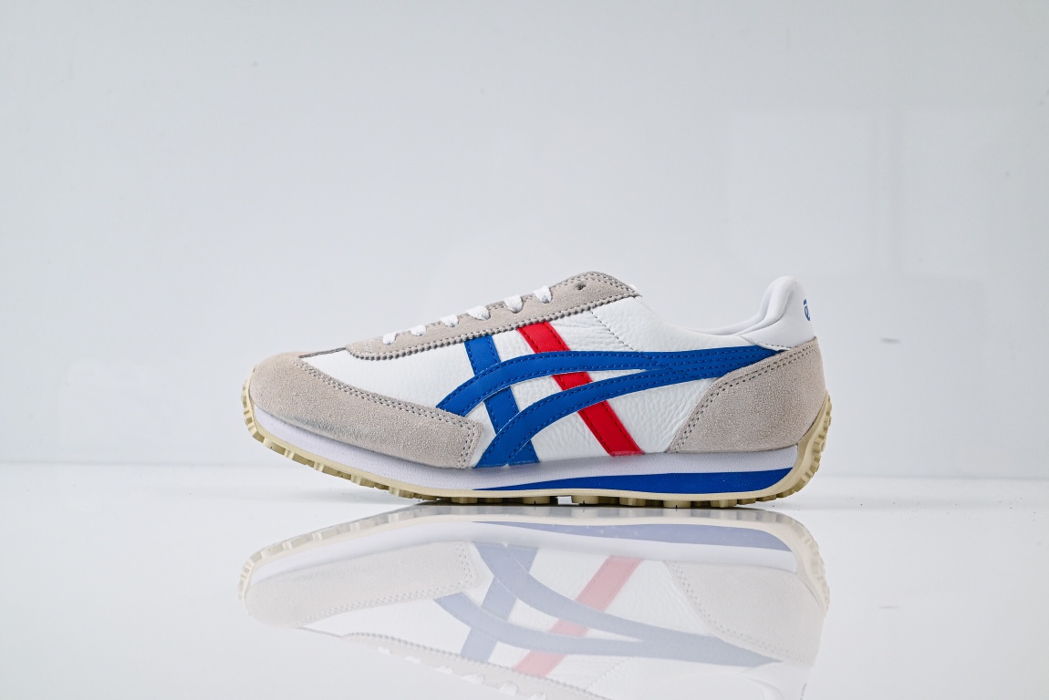 Dior Onitsuka Tiger Basic Shoes Breathable L-s
