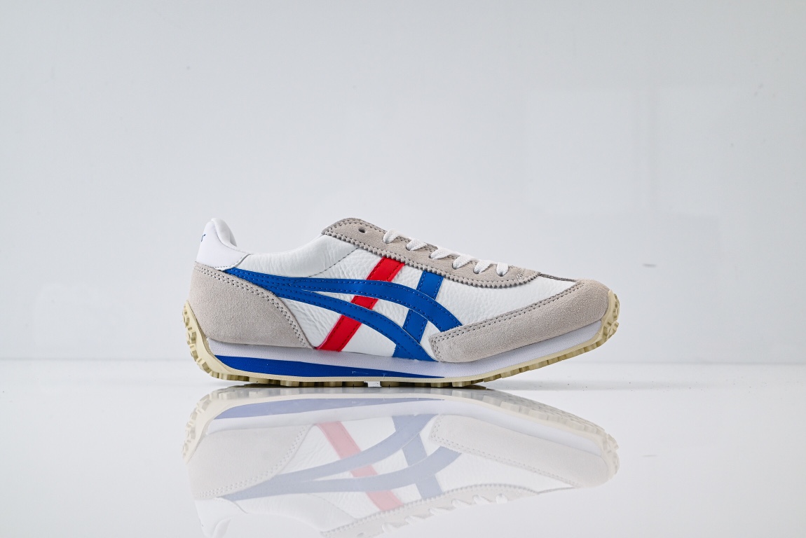 Dior Onitsuka Tiger Basic Shoes Breathable L-s