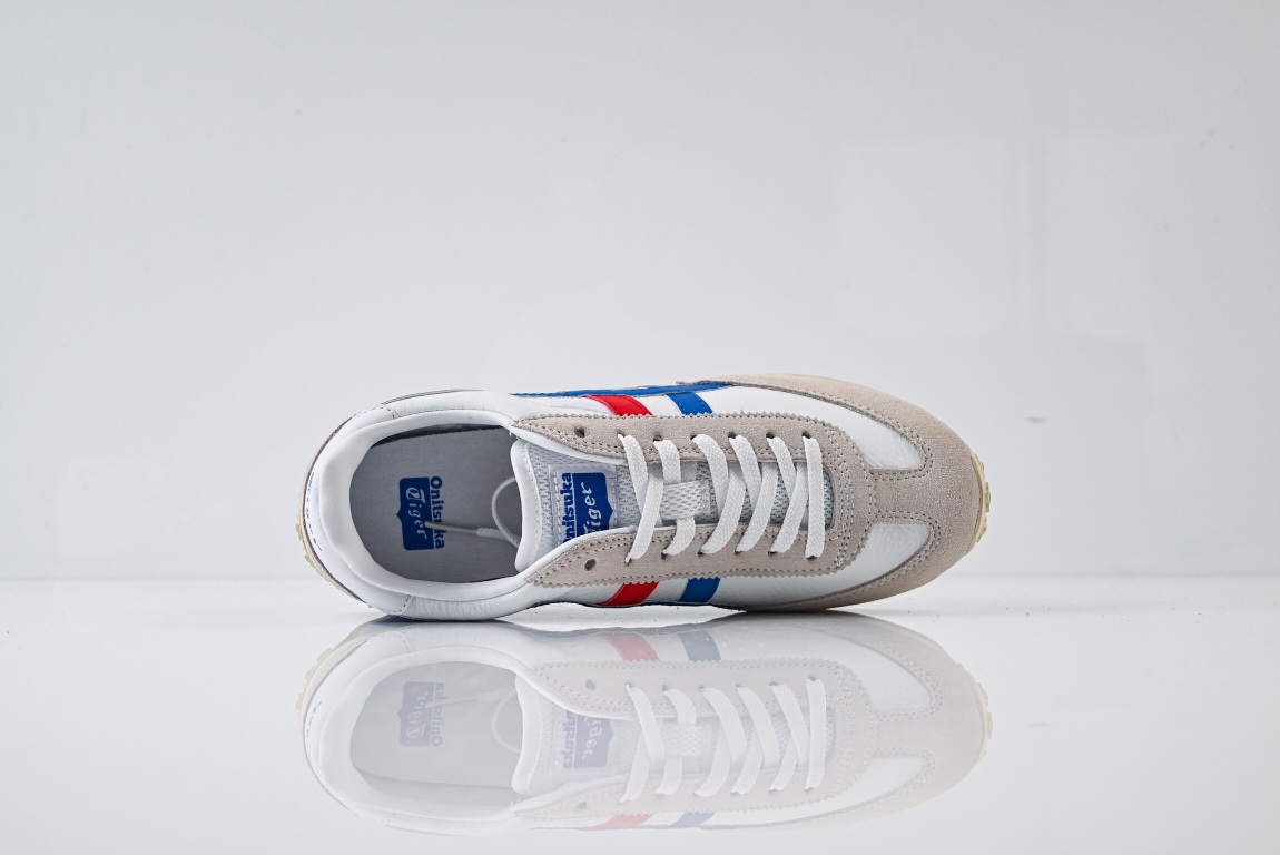 Dior Onitsuka Tiger Basic Shoes Breathable L-s