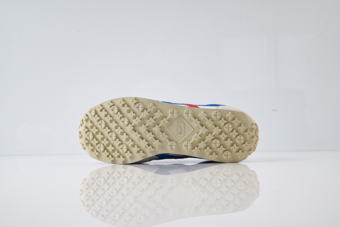 Dior Onitsuka Tiger Basic Shoes Breathable L-s