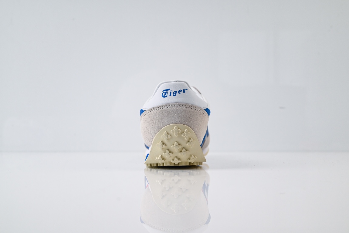 Dior Onitsuka Tiger Basic Shoes Breathable L-s