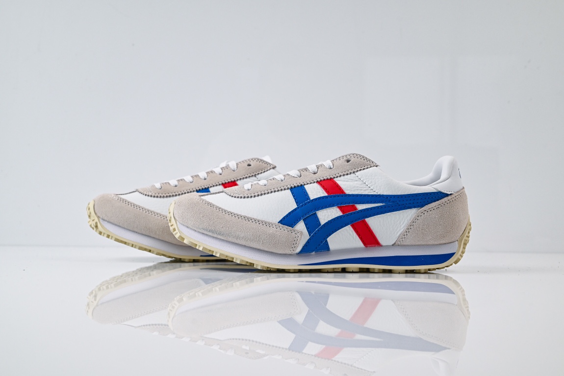 Dior Onitsuka Tiger Basic Shoes Breathable L-s