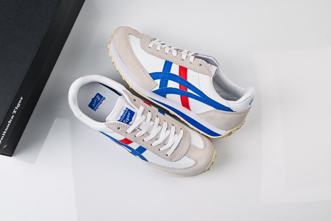 Dior Onitsuka Tiger Basic Shoes Breathable L-s