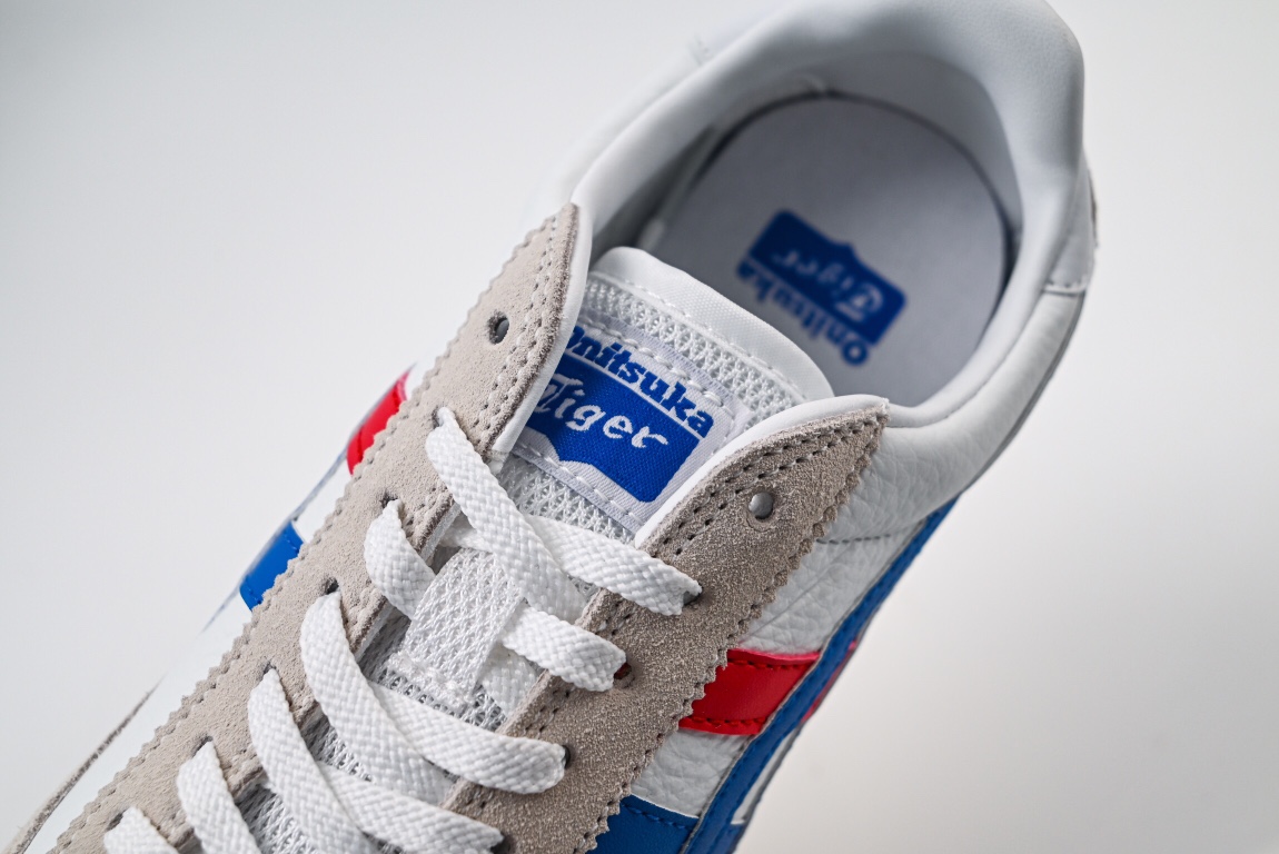 Dior Onitsuka Tiger Basic Shoes Breathable L-s