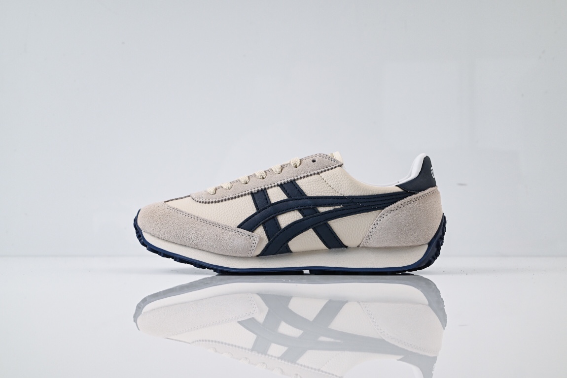 Dior Onitsuka Tiger Basic Shoes Breathable L-s