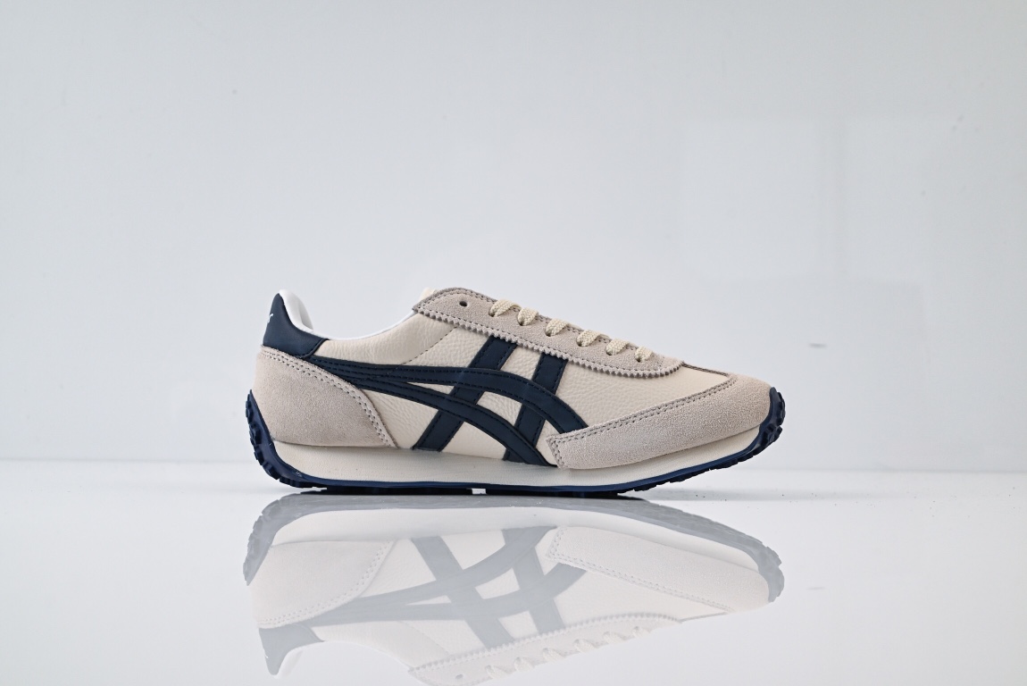 Dior Onitsuka Tiger Basic Shoes Breathable L-s