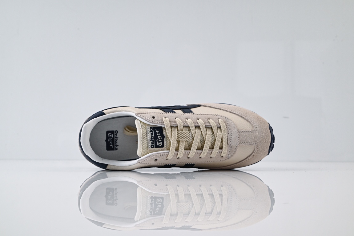 Dior Onitsuka Tiger Basic Shoes Breathable L-s