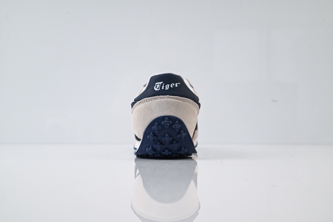 Dior Onitsuka Tiger Basic Shoes Breathable L-s