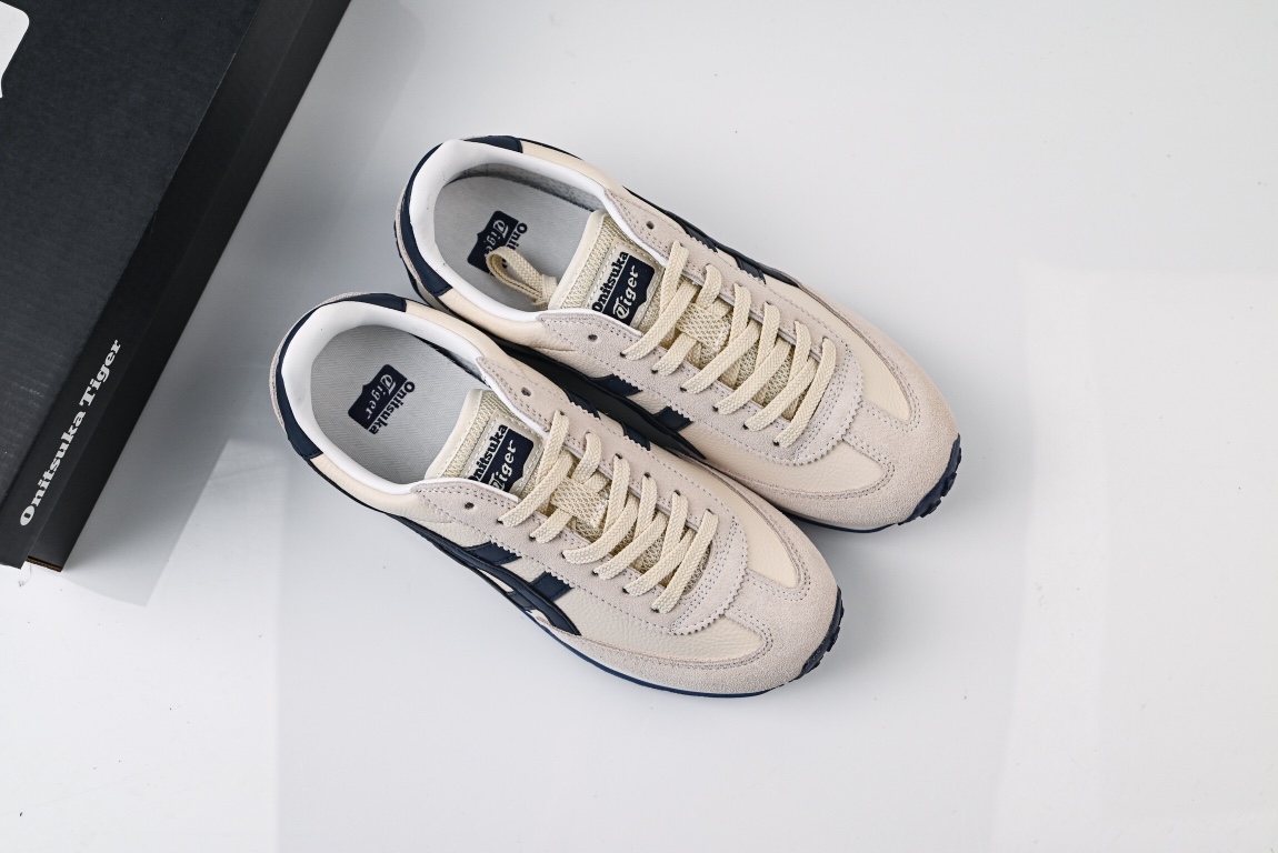 Dior Onitsuka Tiger Basic Shoes Breathable L-s