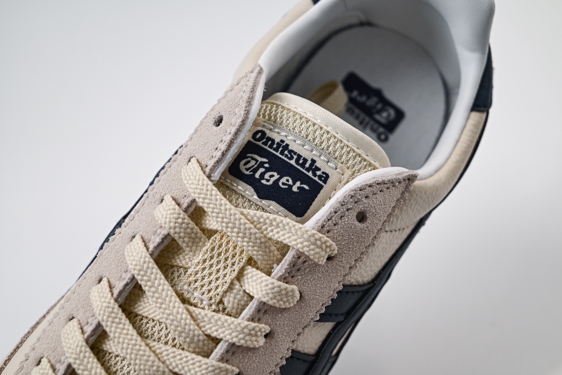 Dior Onitsuka Tiger Basic Shoes Breathable L-s