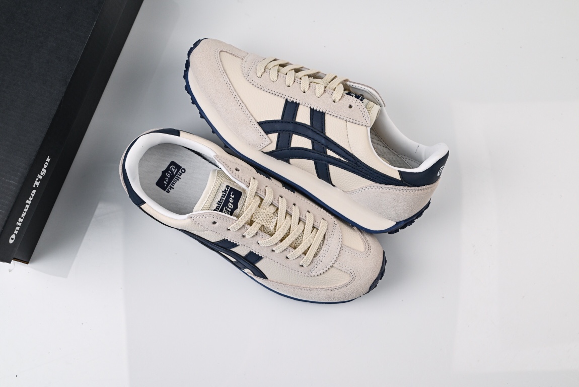Dior Onitsuka Tiger Basic Shoes Breathable L-s