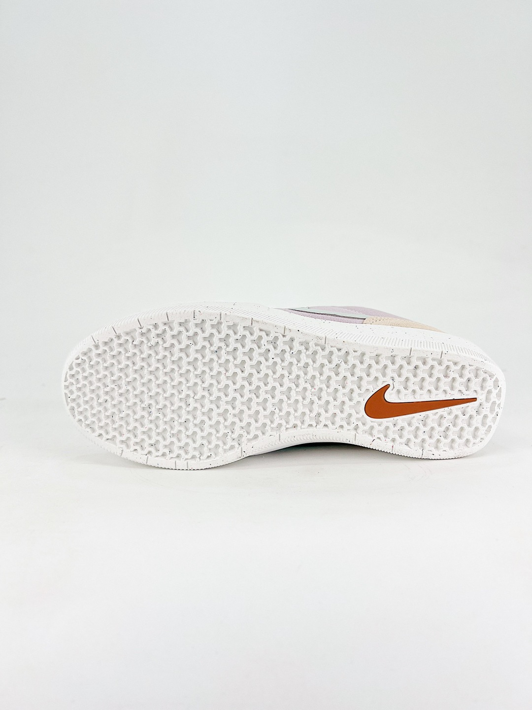Nike Basic Shoes White L-s