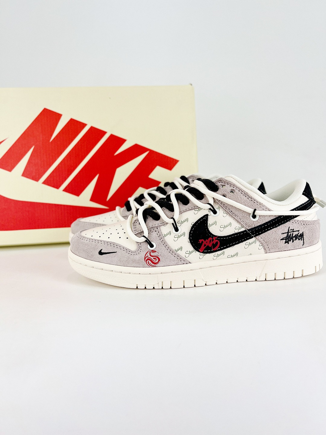 Nike Board Shoes M-l-s