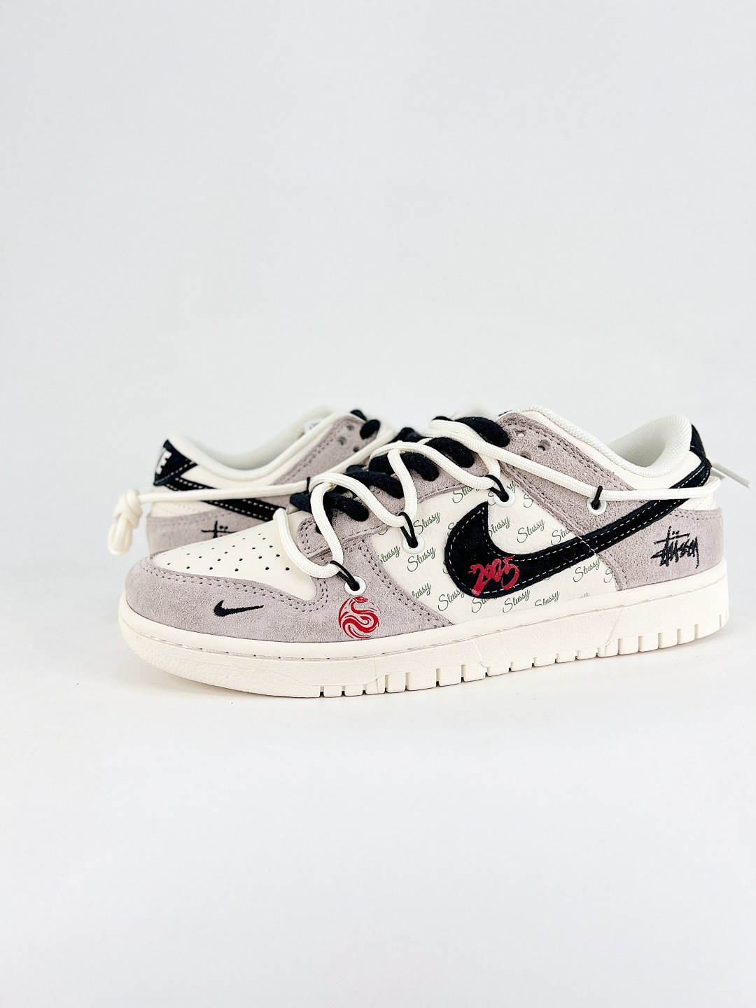 Nike Board Shoes M-l-s