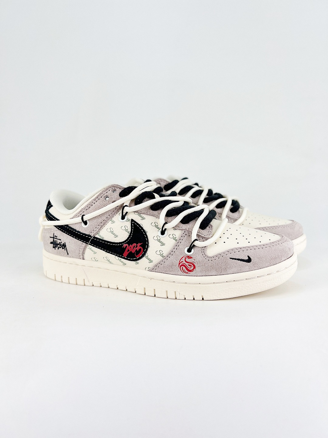 Nike Board Shoes M-l-s