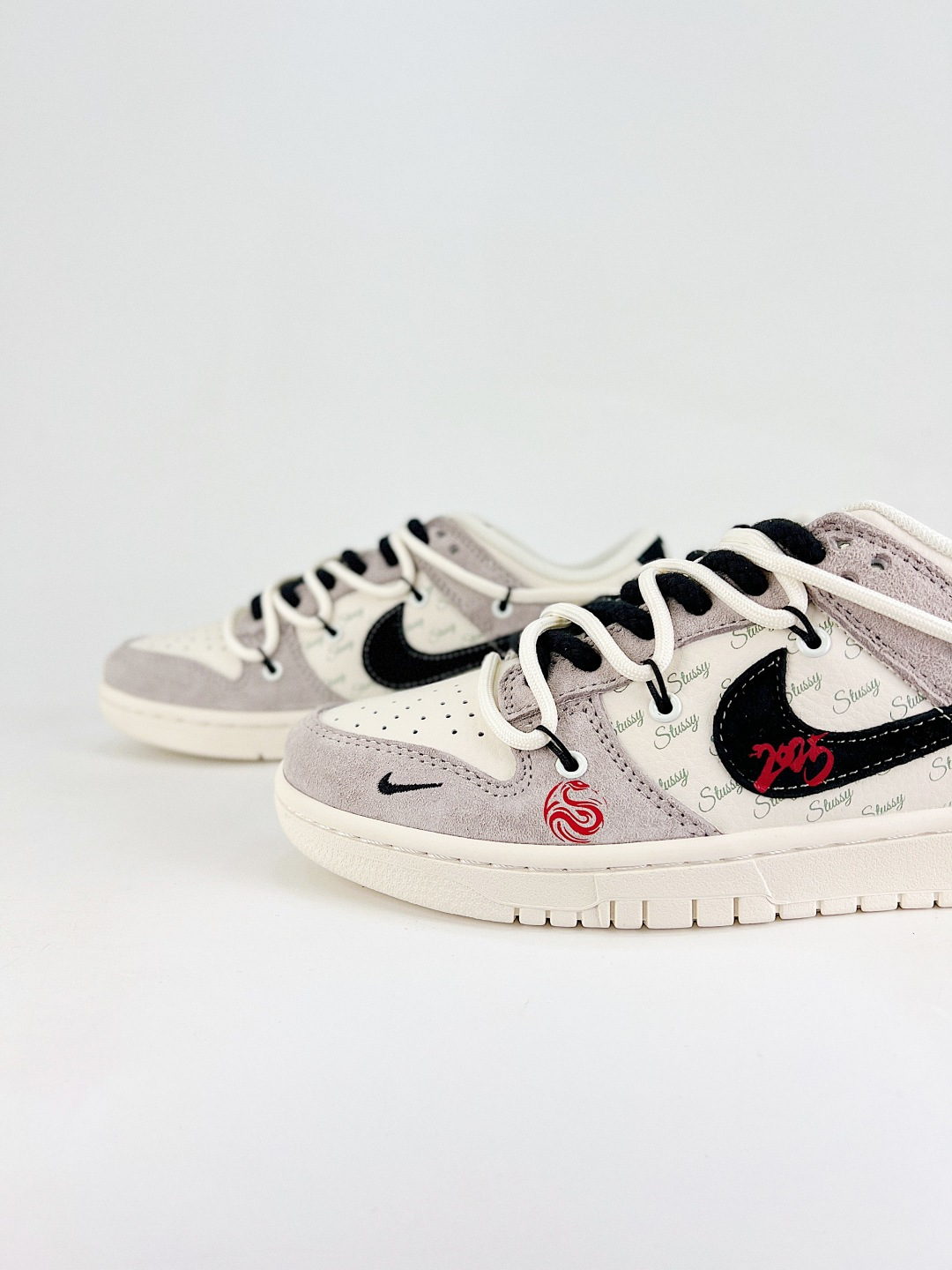 Nike Board Shoes M-l-s