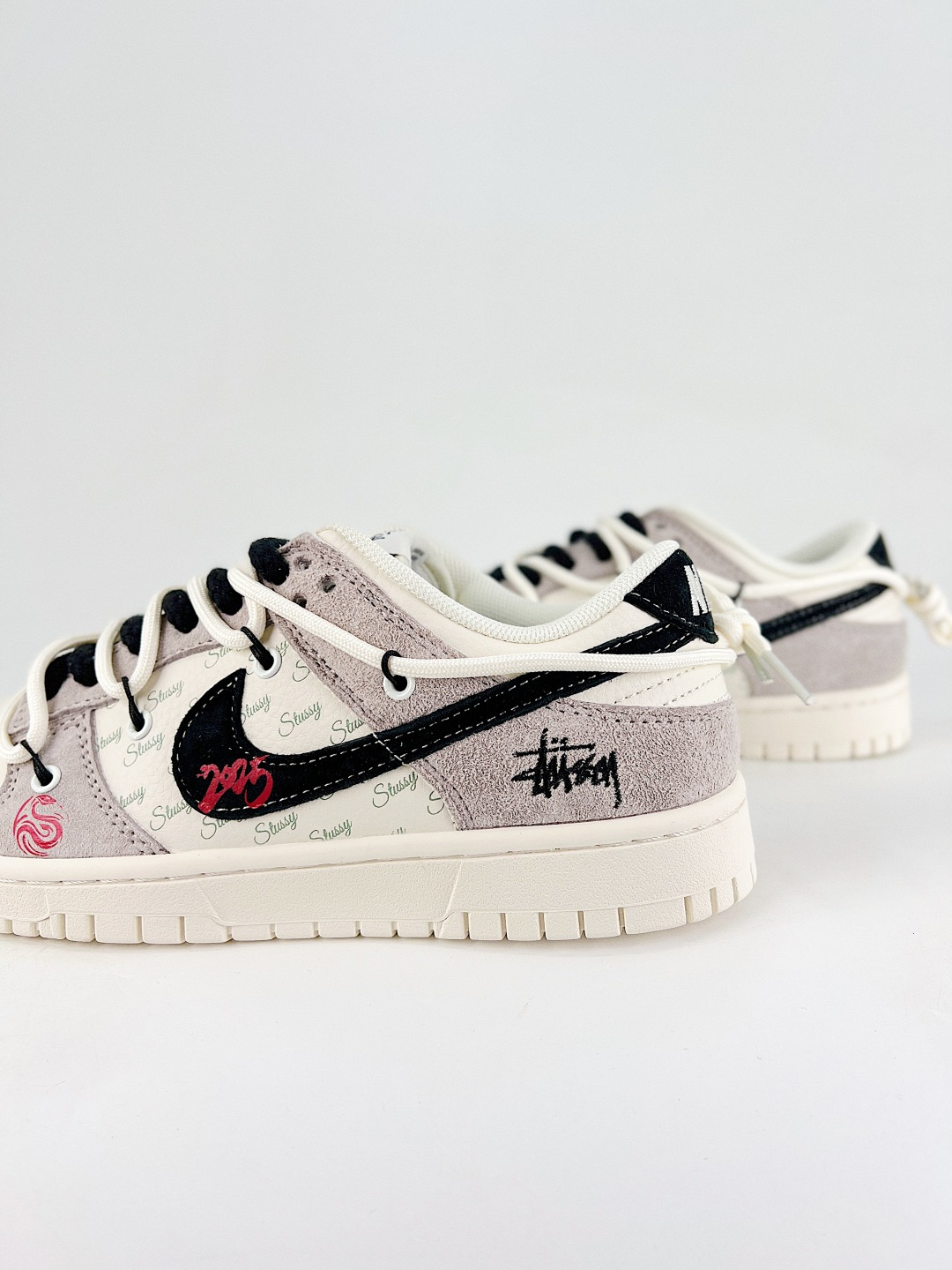 Nike Board Shoes M-l-s